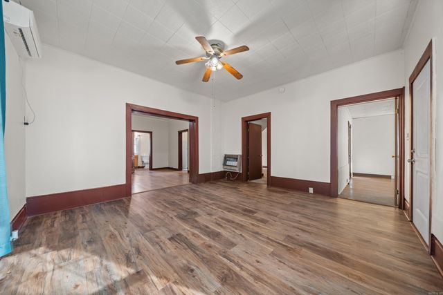 217 Plateau, Hot Springs, AR 71901