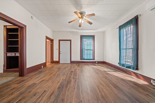 217 Plateau, Hot Springs, AR 71901