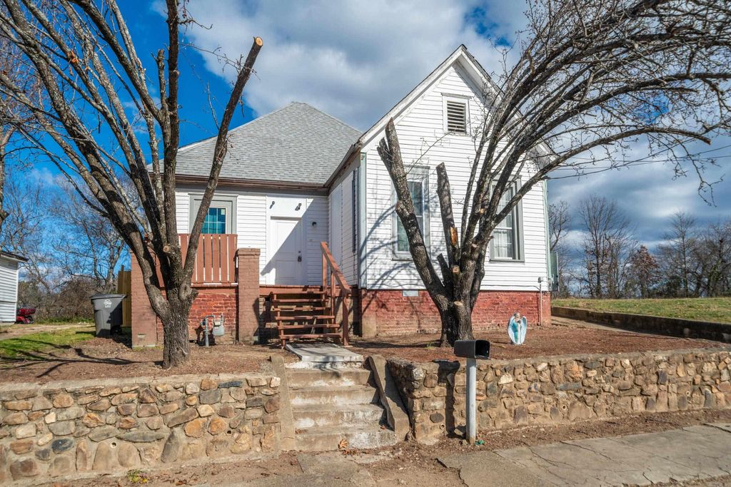 217 Plateau, Hot Springs, AR 71901