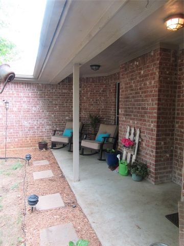 646 W PARK Drive, Keller, TX 76248