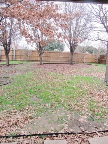 646 W PARK Drive, Keller, TX 76248