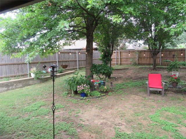 646 W PARK Drive, Keller, TX 76248