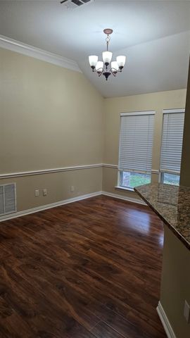 646 W PARK Drive, Keller, TX 76248