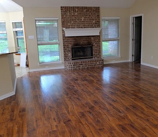 646 W PARK Drive, Keller, TX 76248