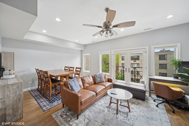 6065 N Ridge Avenue 3, Chicago, IL 60660
