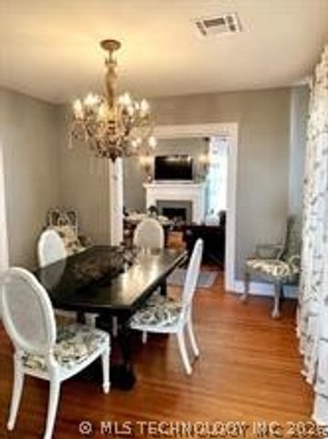 1124 W Elm, Durant, OK 74701