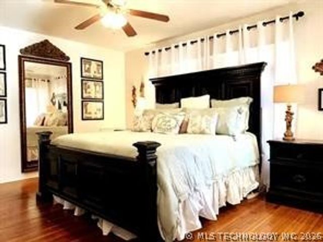 1124 W Elm, Durant, OK 74701