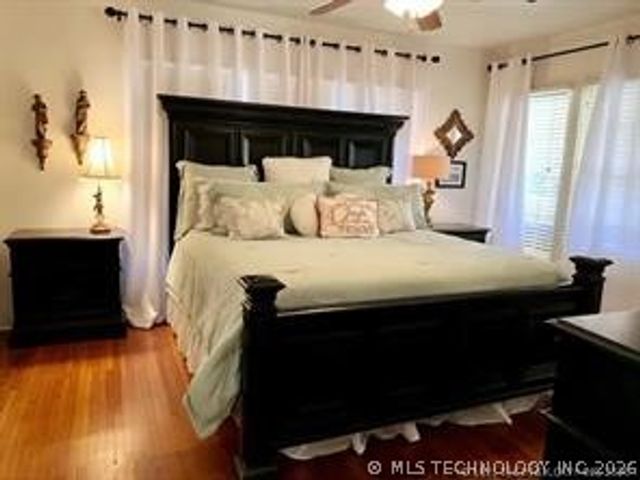 1124 W Elm, Durant, OK 74701