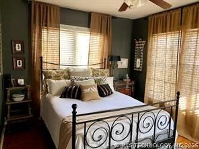 1124 W Elm, Durant, OK 74701