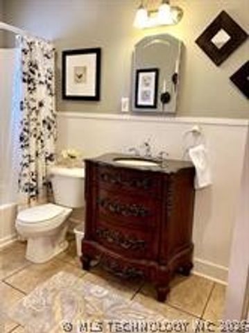 1124 W Elm, Durant, OK 74701