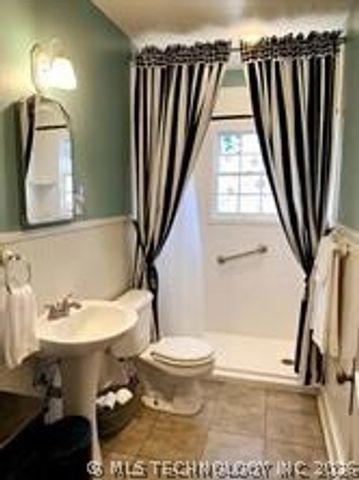 1124 W Elm, Durant, OK 74701