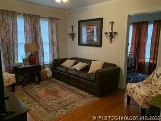1124 W Elm, Durant, OK 74701