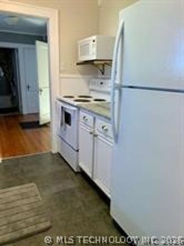 1124 W Elm, Durant, OK 74701