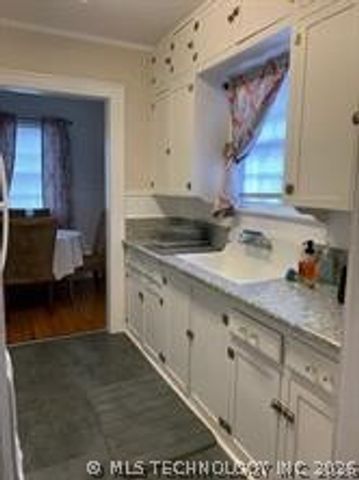 1124 W Elm, Durant, OK 74701