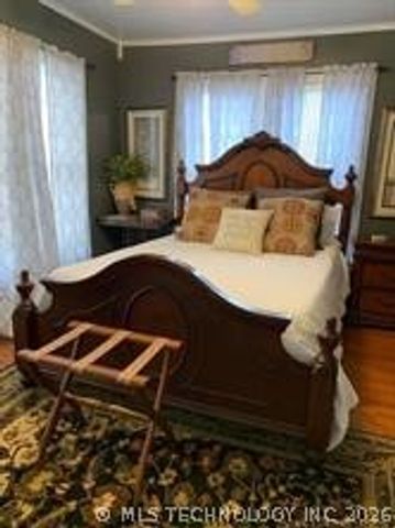 1124 W Elm, Durant, OK 74701