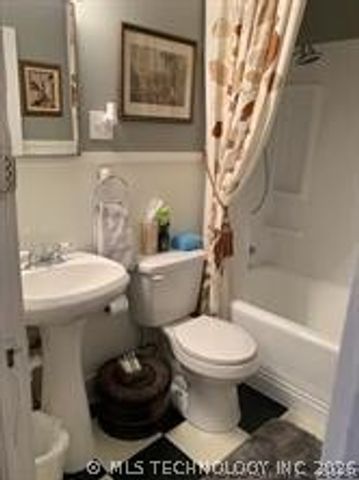 1124 W Elm, Durant, OK 74701