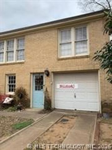 1124 W Elm, Durant, OK 74701