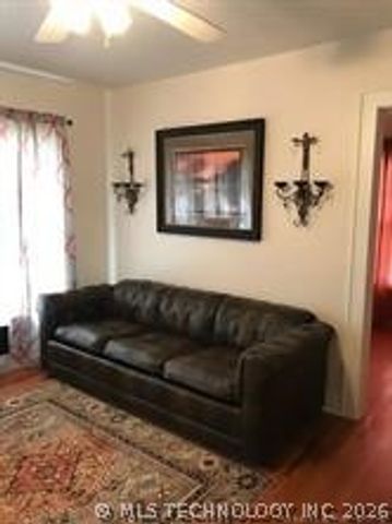 1124 W Elm, Durant, OK 74701