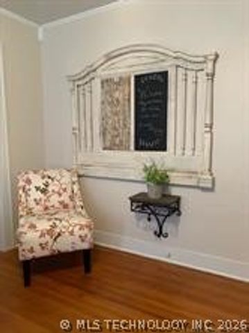1124 W Elm, Durant, OK 74701