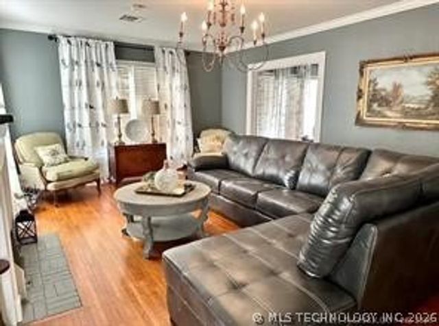 1124 W Elm, Durant, OK 74701