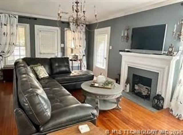 1124 W Elm, Durant, OK 74701
