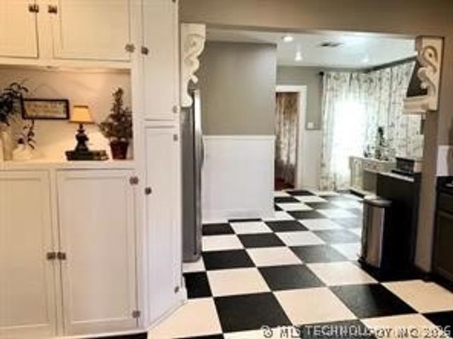 1124 W Elm, Durant, OK 74701