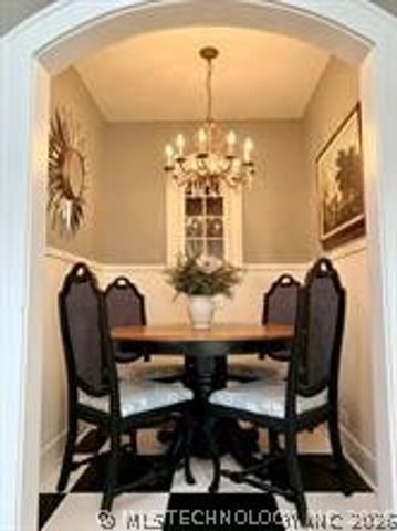 1124 W Elm, Durant, OK 74701