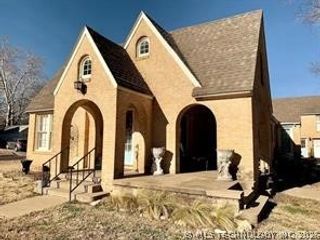 1124 W Elm, Durant, OK 74701