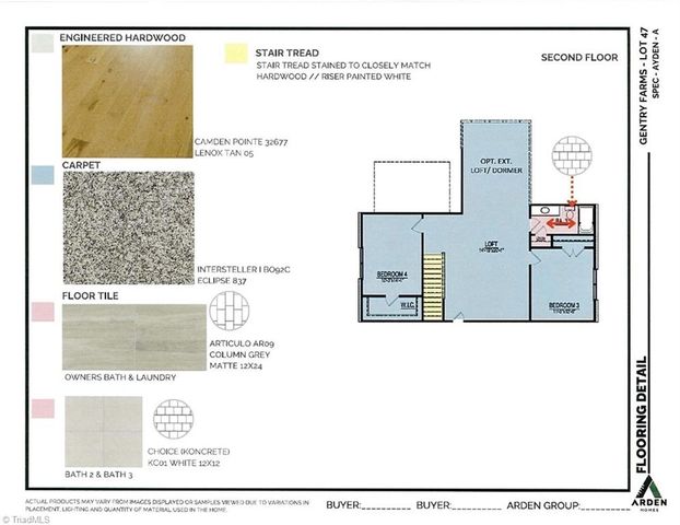 101 Jasper Court, King, NC 27021