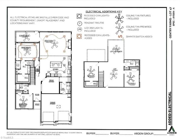 101 Jasper Court, King, NC 27021