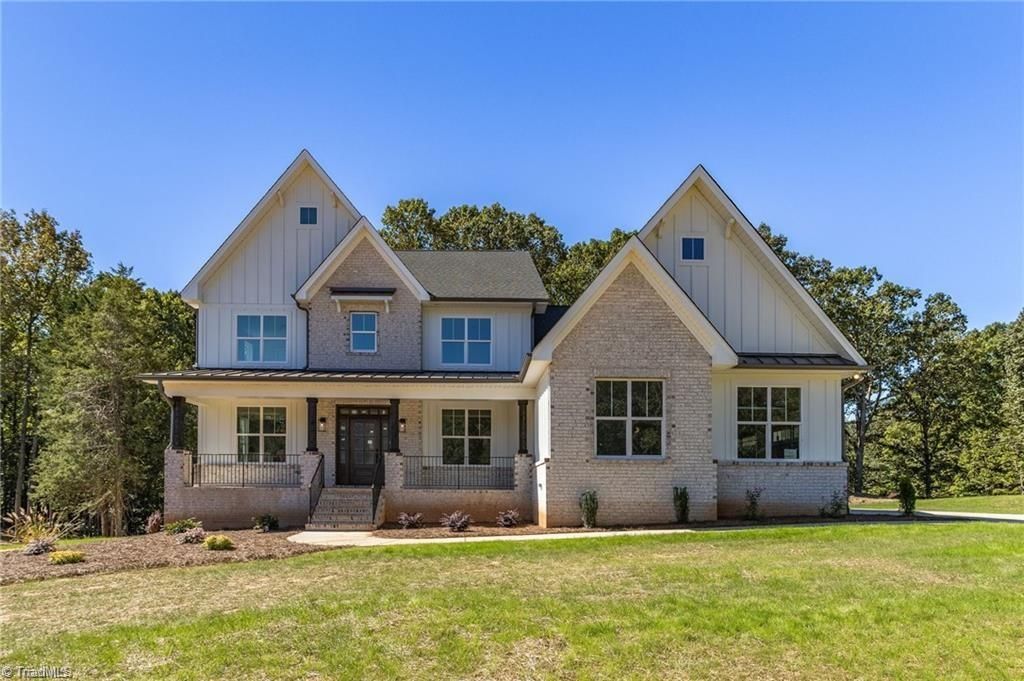 101 Jasper Court, King, NC 27021