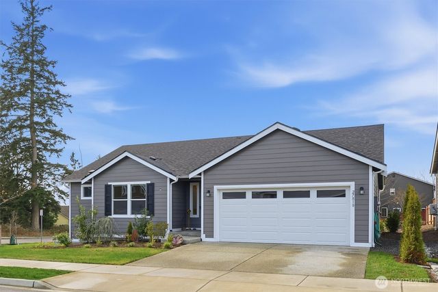 27818 75th Drive NW, Stanwood, WA 98292