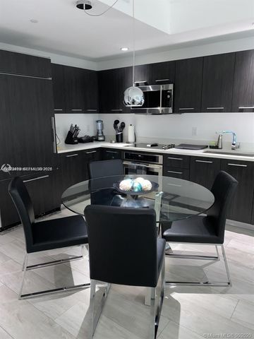 55 SW 9th Street 2307, Miami, FL 33130