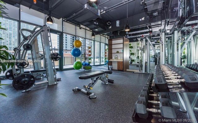 55 SW 9th Street 2307, Miami, FL 33130