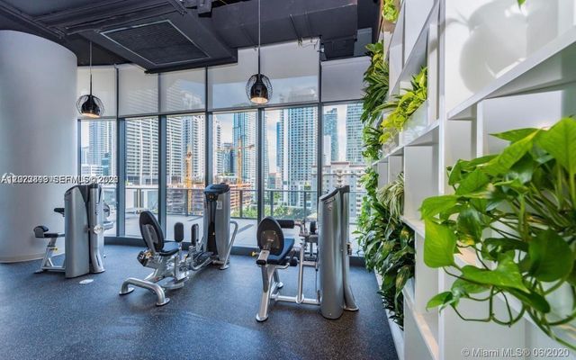 55 SW 9th Street 2307, Miami, FL 33130