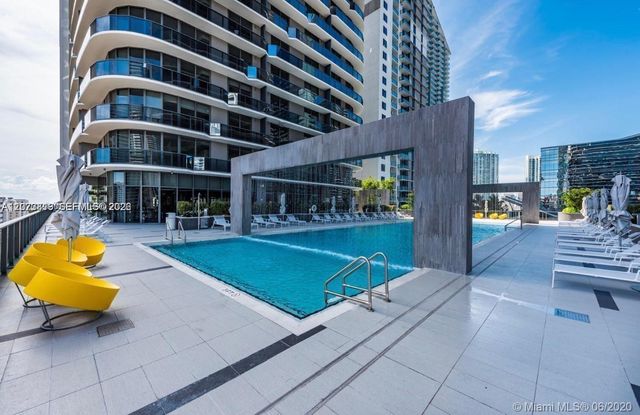 55 SW 9th Street 2307, Miami, FL 33130