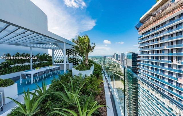 55 SW 9th Street 2307, Miami, FL 33130