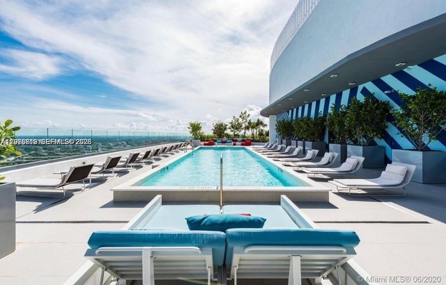 55 SW 9th Street 2307, Miami, FL 33130