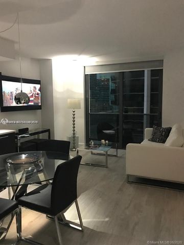 55 SW 9th Street 2307, Miami, FL 33130