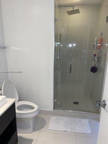 55 SW 9th Street 2307, Miami, FL 33130