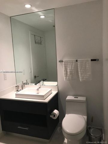 55 SW 9th Street 2307, Miami, FL 33130