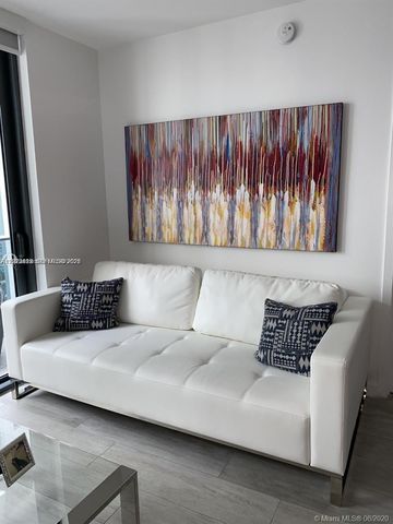 55 SW 9th Street 2307, Miami, FL 33130