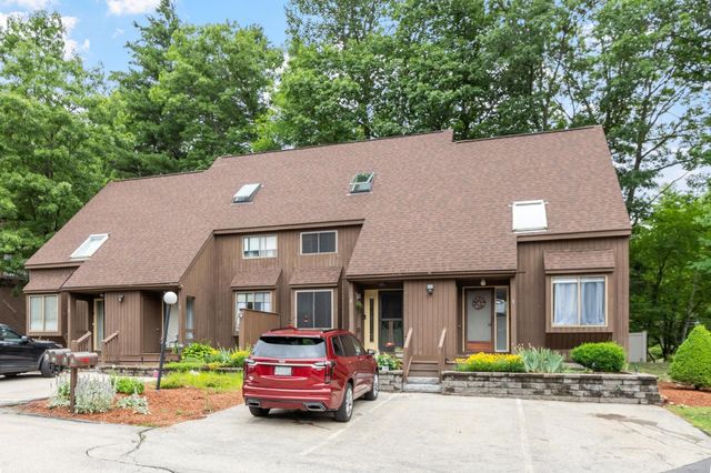 1 Cortez Drive, Nashua, NH 03062