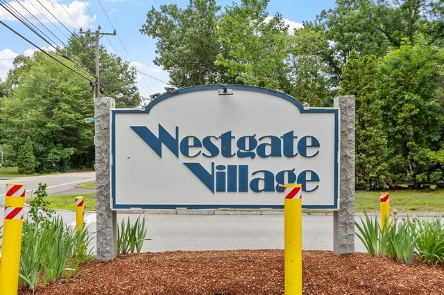 1 Cortez Drive, Nashua, NH 03062
