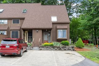 1 Cortez Drive, Nashua, NH 03062