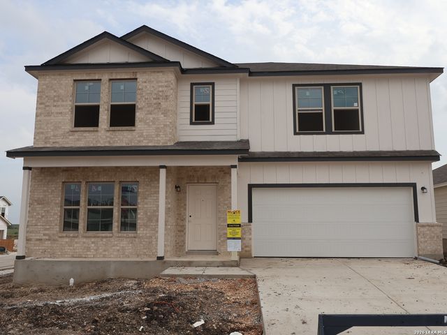 10346 Goodison Drive, Converse, TX 78109