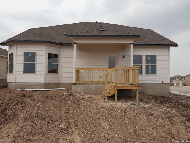 10346 Goodison Drive, Converse, TX 78109
