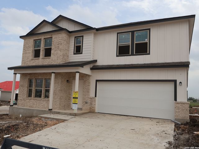 10346 Goodison Drive, Converse, TX 78109