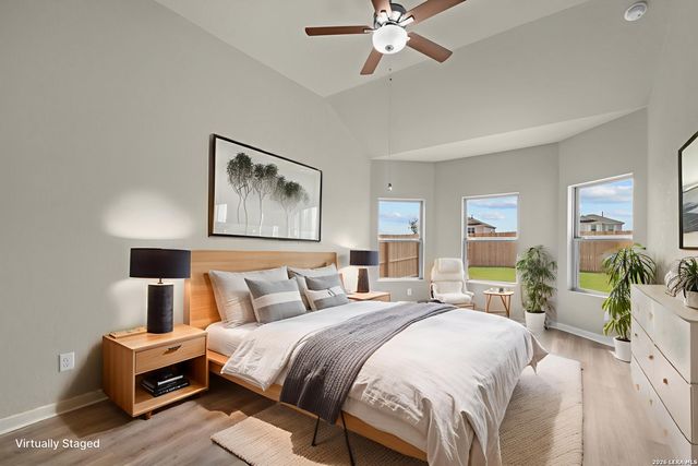 10346 Goodison Drive, Converse, TX 78109