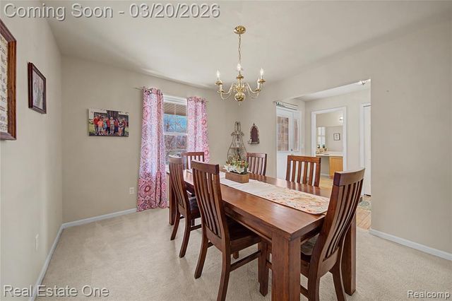 2070 W View Court, Lake Orion, MI 48360